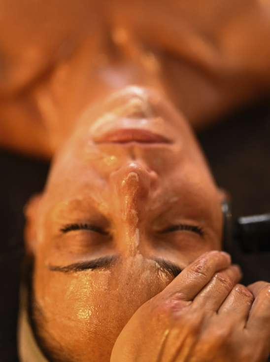 Evelia indiba lanzarote - tratamiento facial